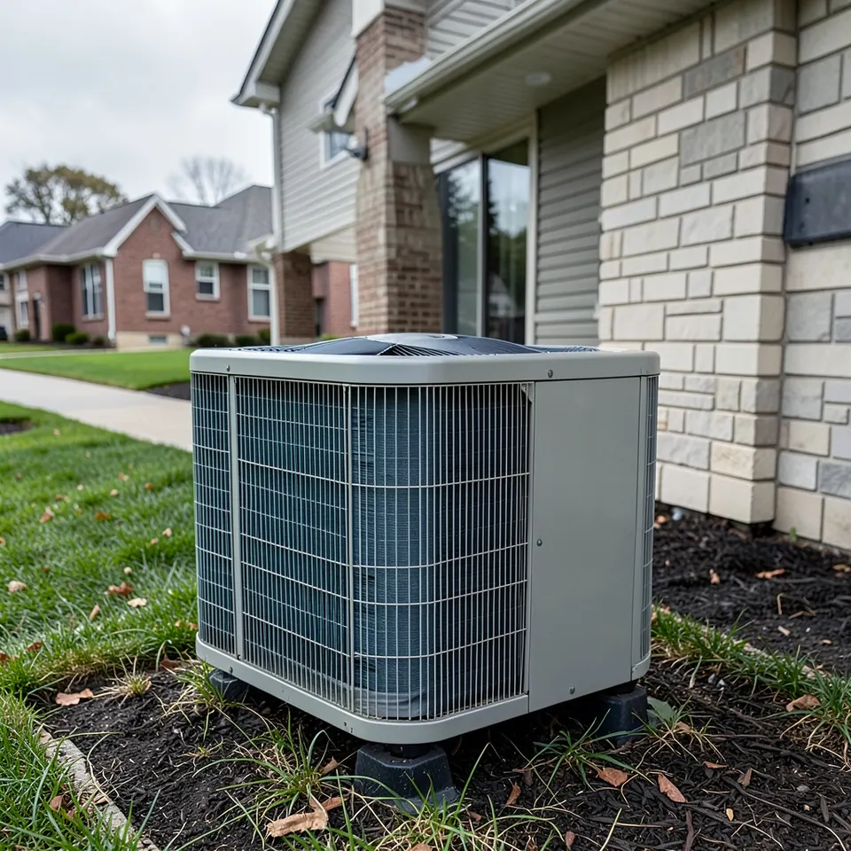 Planning AC Repair in Chatham, NJ — local guide